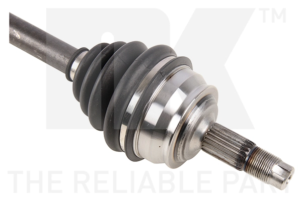 Drive Shaft