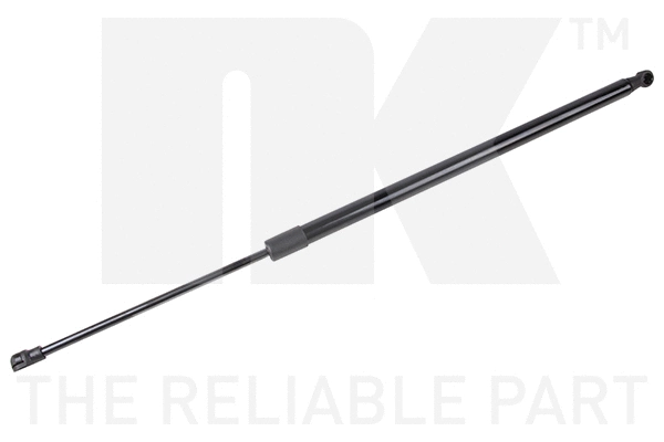 Gas Spring, boot/cargo area (11015006)