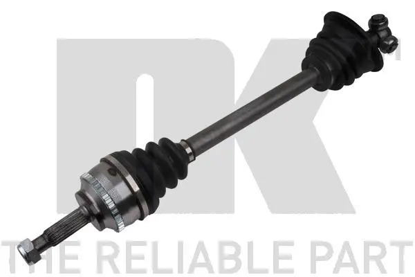 Drive Shaft (503969)