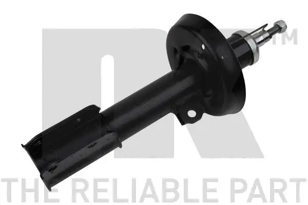 Shock Absorber (653630651)