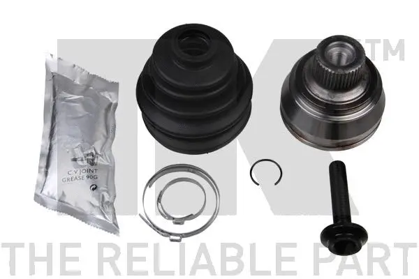 Joint Kit, drive shaft (5147143)