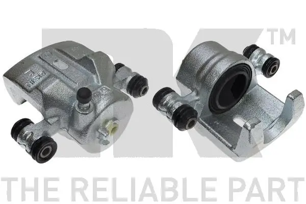 Brake Caliper (215235)