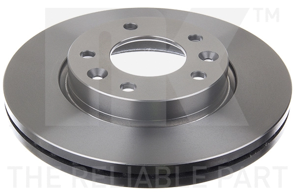 Brake Disc (203514)
