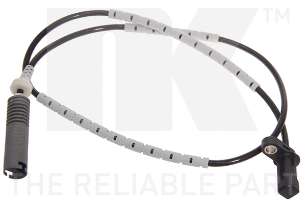 Sensor, wheel speed (291525)