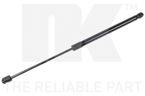 Gas Spring, boot/cargo area (11047021)