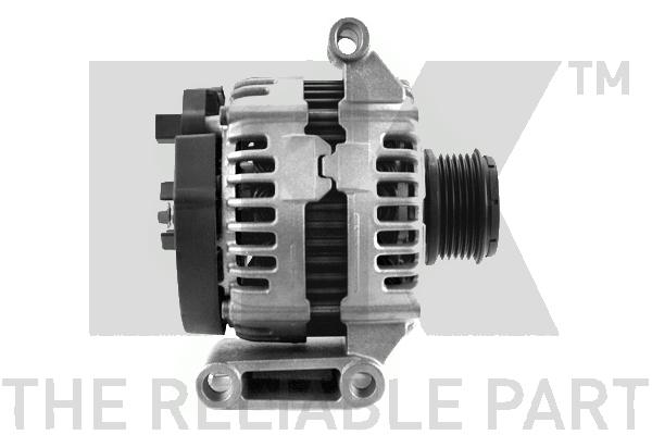 Alternator (4847910)