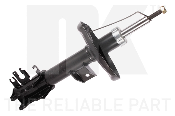 Shock Absorber (65253972)