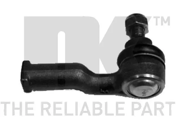 Tie Rod End (5033204)