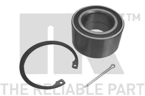 Wheel Bearing (755106)