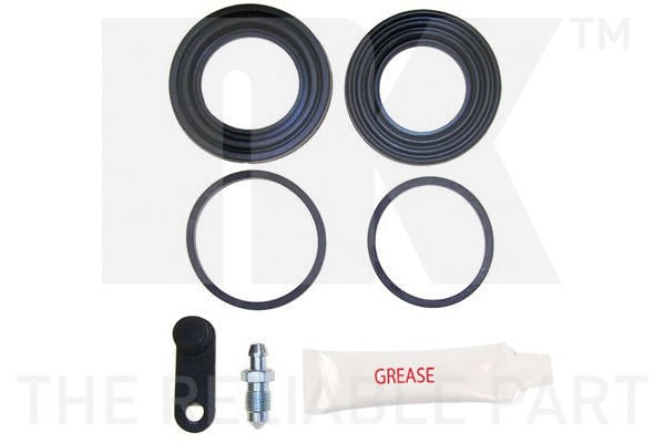 Repair Kit, brake caliper (8836032)