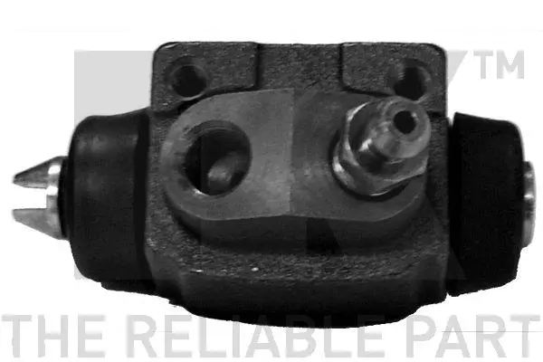 Wheel Brake Cylinder (801228)