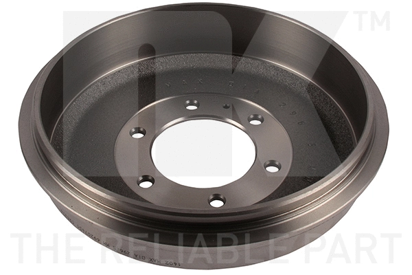 Brake Drum