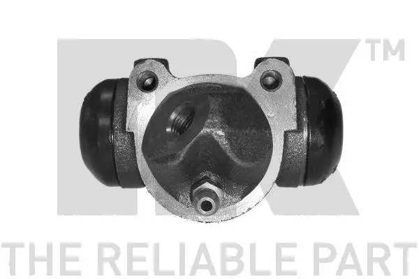 Wheel Brake Cylinder (803934)