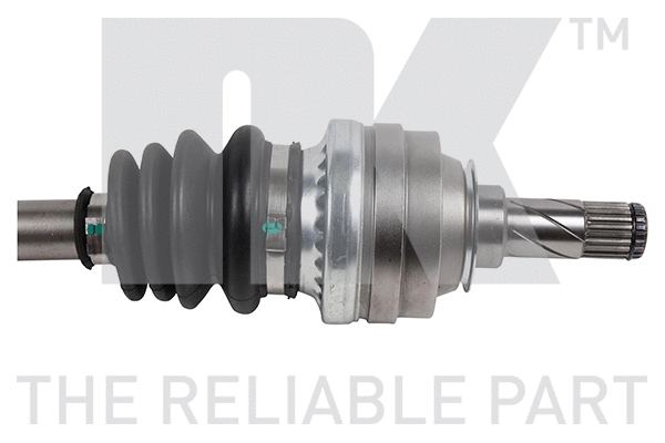 Drive Shaft