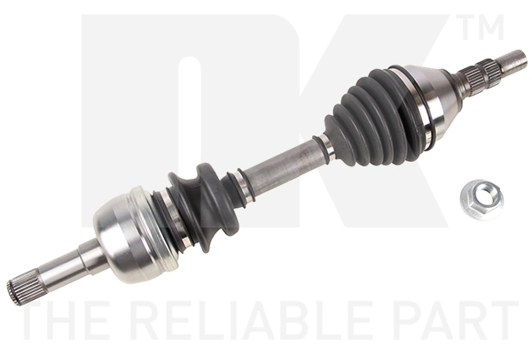 Drive Shaft (503662)
