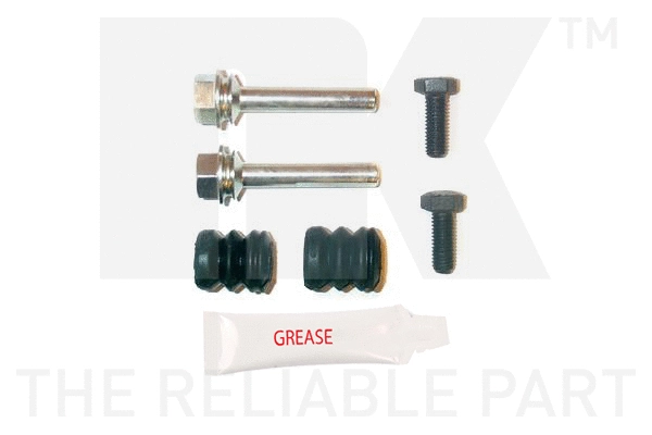 Guide Sleeve, brake caliper (8999004)