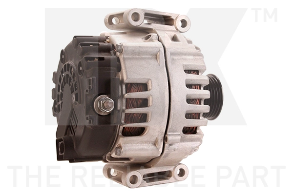 Alternator (4833009)