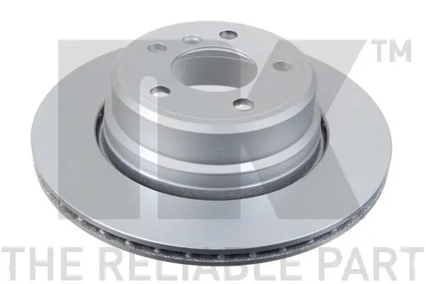 Brake Disc (311585)