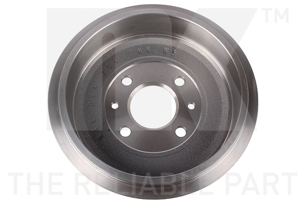 Brake Drum