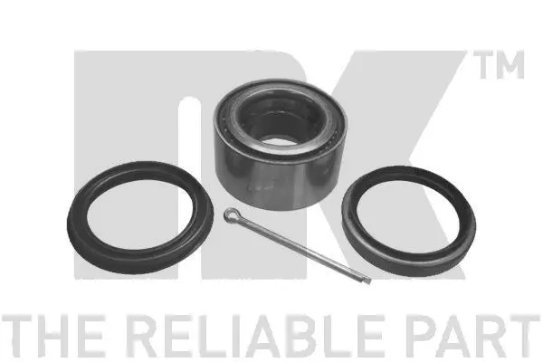 Wheel Bearing Kit (752212)