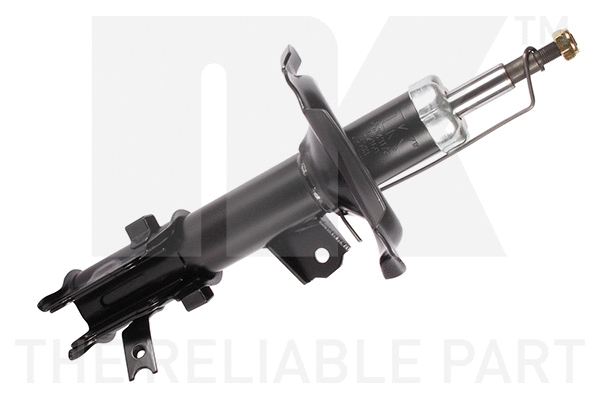Shock Absorber (65343173)