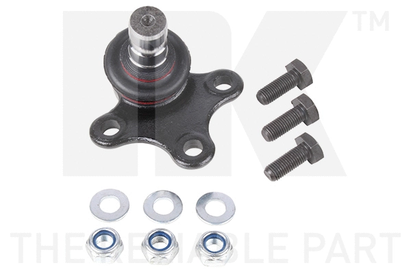Ball Joint (5043719)