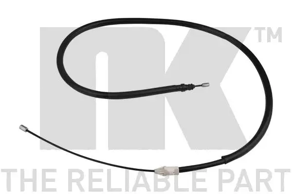 Cable Pull, parking brake (903974)