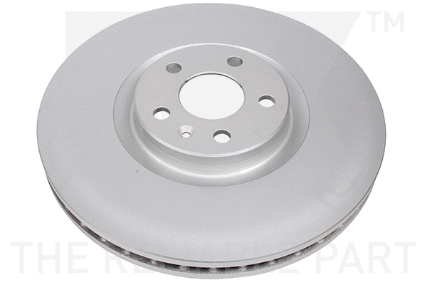 Brake Disc (314870)