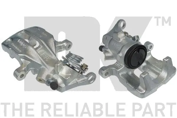 Brake Caliper (2147195)