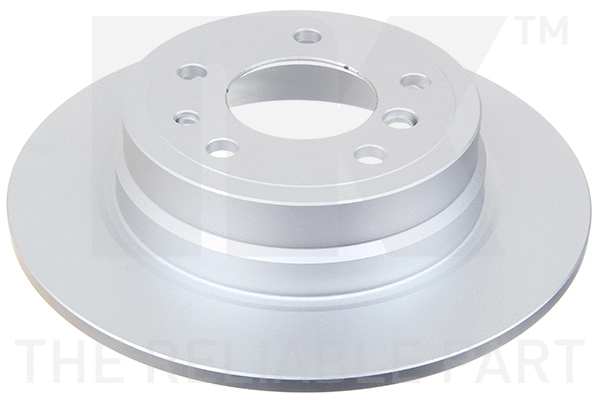 Brake Disc (311520)