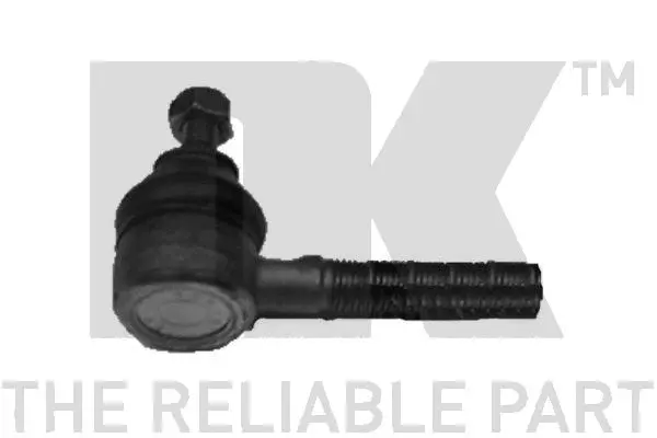 Tie Rod End (5033613)