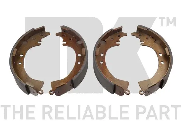Brake Shoe Set (2745525)