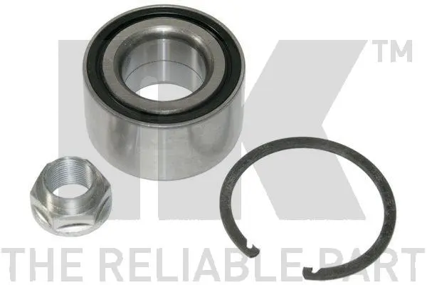 Wheel Bearing (752621)