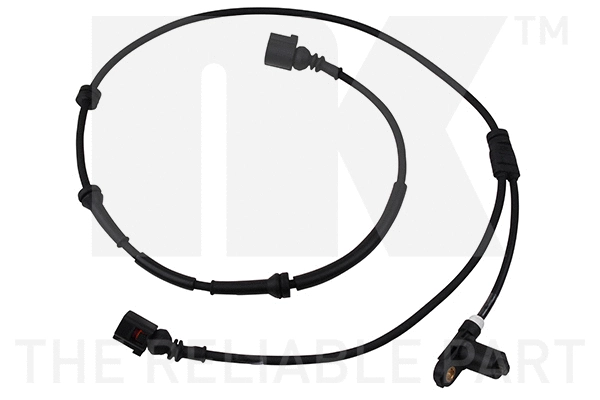 Sensor, wheel speed (292551)