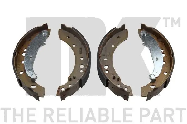Brake Shoe Set (2799572)