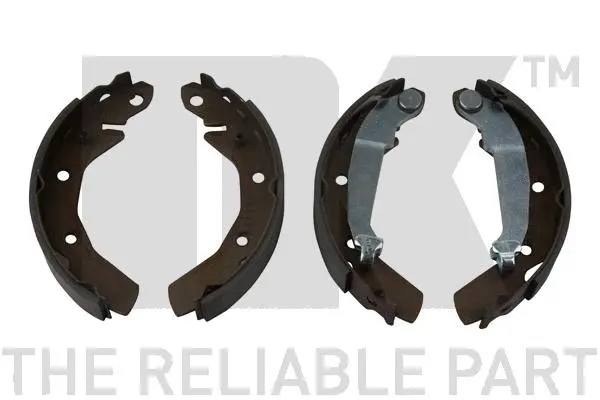 Brake Shoe Set (2750594)