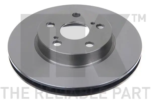 Brake Disc (2045157)