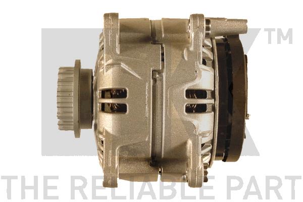 Alternator (4845350)