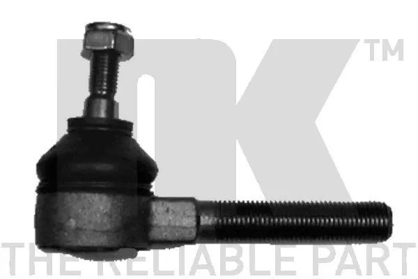 Tie Rod End (5033901)