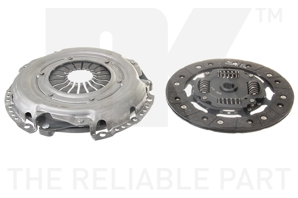 Clutch Kit (1325102)