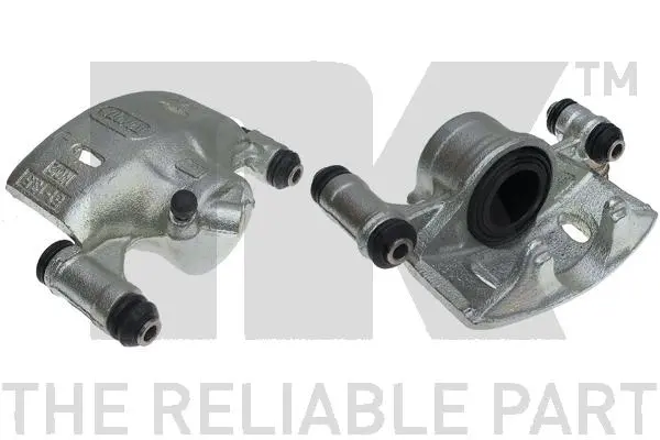 Brake Caliper (214541)