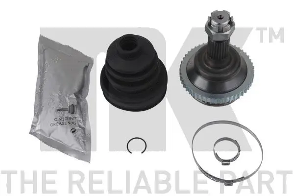 Joint Kit, drive shaft (513712)