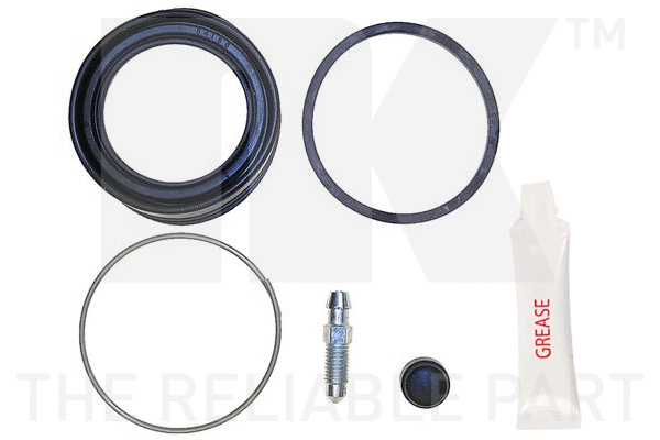 Repair Kit, brake caliper (8899015)