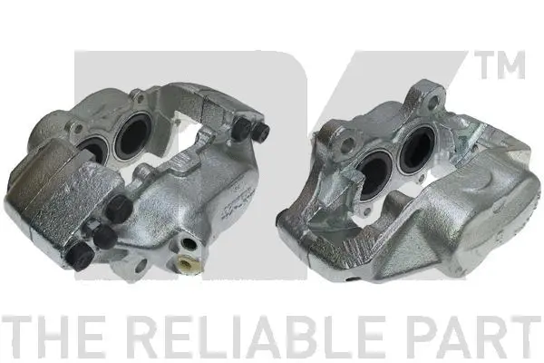 Brake Caliper (212531)