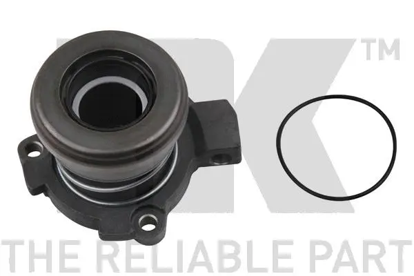 Central Slave Cylinder, clutch (143601)