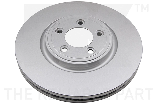 Brake Disc (311226)