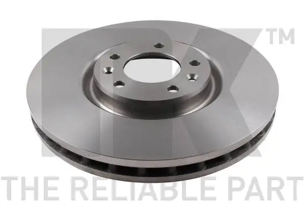 Brake Disc (203724)