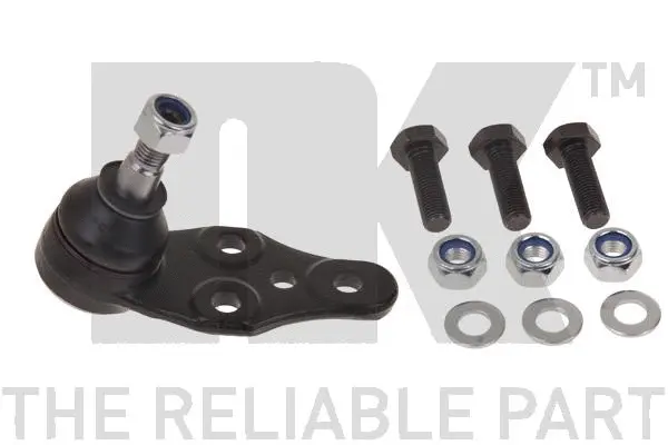 Ball Joint (5043607)