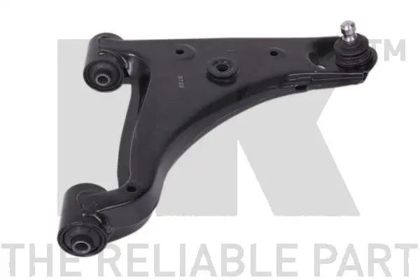 Control/Trailing Arm, wheel suspension (5013208)