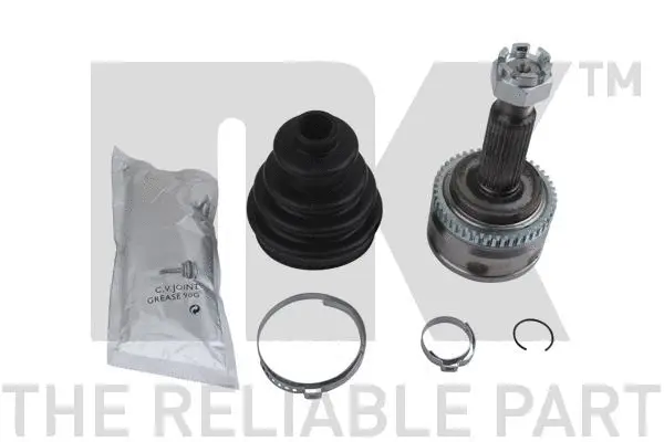 Joint Kit, drive shaft (513417)
